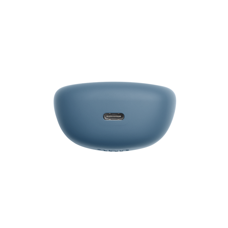 JBL Tune 225TWS - Blue - True wireless earbuds - Detailshot 6 image number null